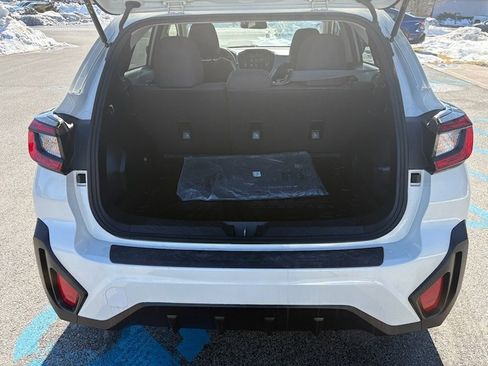 Used 2024 Subaru Crosstrek 2.0i Premium image 7