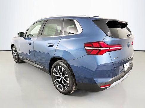 New 2026 BMW X3 xDrive30 w/ Convenience Package image 7