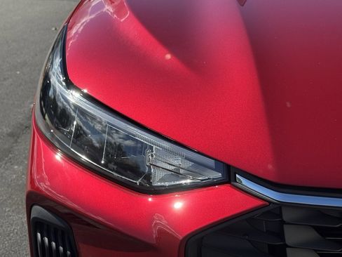 New 2026 Ford Escape Active w/ Cold Weather Package image 4