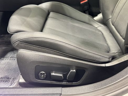 Certified 2025 BMW i4 xDrive40i w/ M Sport Package image 20