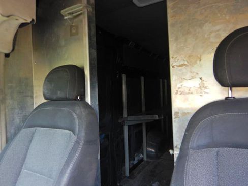 Used 2019 RAM ProMaster 3500 FWD image 13