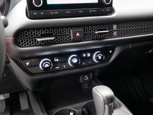 Used 2024 Honda HR-V Sport image 13