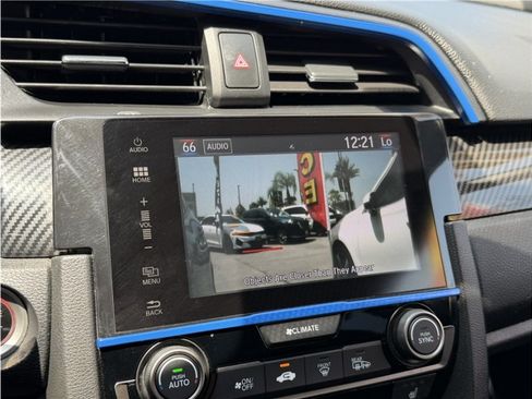 Used 2018 Honda Civic EX image 48