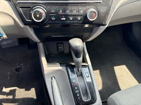 Used 2013 Honda Civic LX image 19