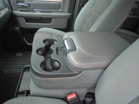 Used 2018 RAM 1500 Big Horn image 14