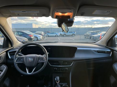Used 2025 Buick Encore GX Preferred image 31
