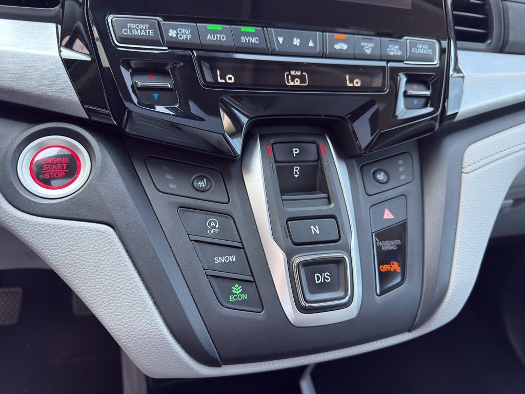 Used 2024 Honda Odyssey EX-L image 17