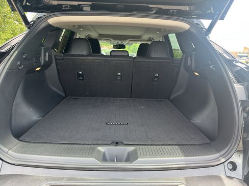 Used 2025 Nissan Murano SL image 21