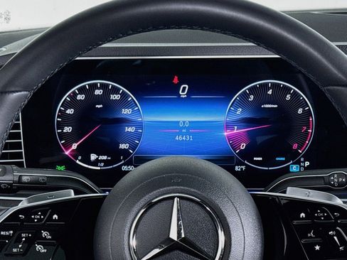 Certified 2024 Mercedes-Benz GLE 350 4MATIC image 20