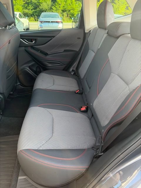 Used 2023 Subaru Forester Sport AWD/4WD image 11