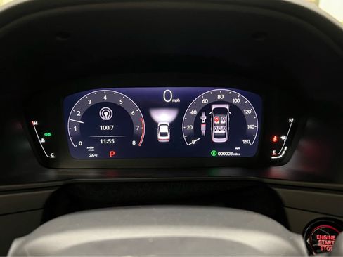 New 2026 Honda Accord LX image 17