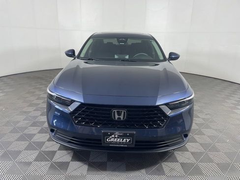Used 2024 Honda Accord EX image 5