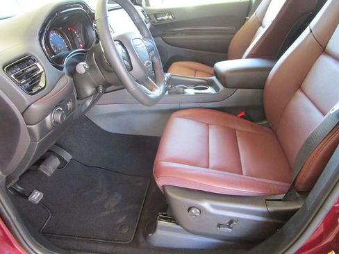 New 2026 Dodge Durango GT image 23