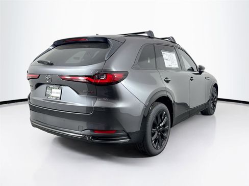 New 2026 MAZDA CX-90 3.3 Turbo S w/ Premium Package image 2