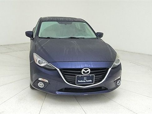 Used 2015 MAZDA MAZDA3 s Grand Touring image 2