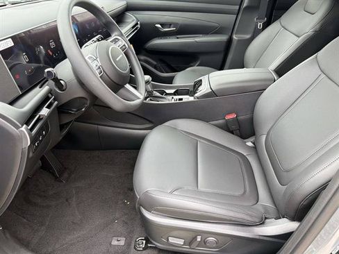 New 2026 Hyundai Tucson SEL Plus FWD image 15