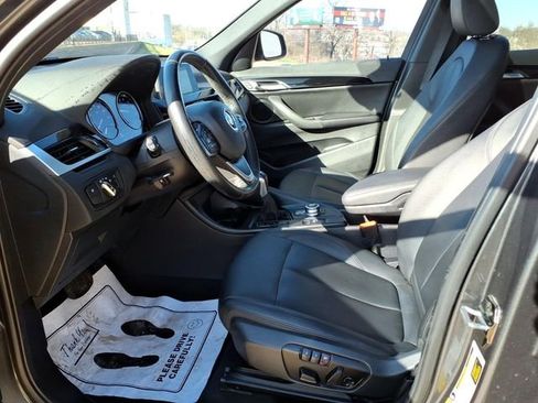 Used 2019 BMW X1 sDrive28i image 19