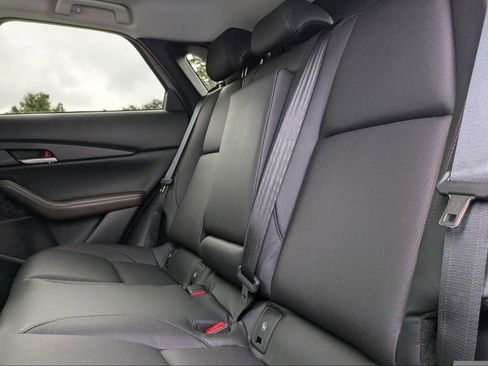 New 2025 MAZDA CX-30 AWD 2.5 S w/ Premium Package image 15