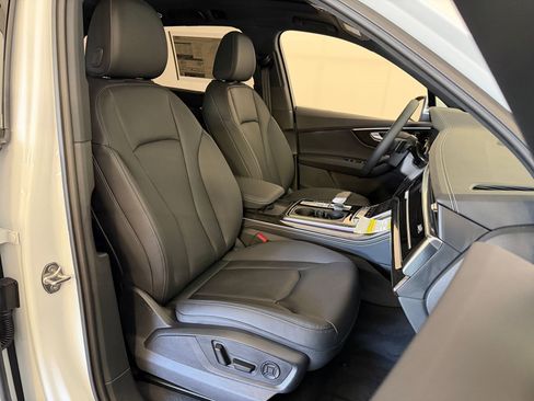 New 2026 Audi Q7 3.0T Premium Plus AWD/4WD image 32