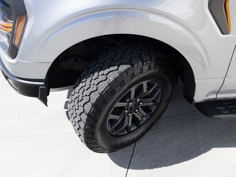 Used 2025 Ford F150 Tremor w/ Equipment Group 402A High AWD/4WD image 7