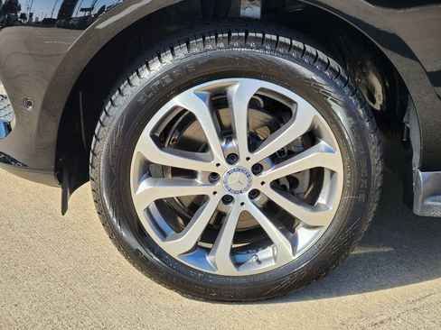 Used 2017 Mercedes-Benz GLE 350 image 10
