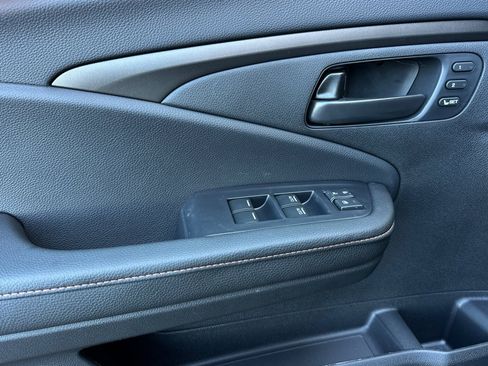 New 2026 Honda Ridgeline TrailSport image 29