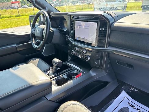 Used 2024 Ford F150 Tremor w/ Equipment Group 402A High AWD/4WD image 13