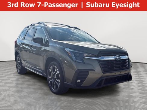 Used 2024 Subaru Ascent Limited AWD/4WD image 1