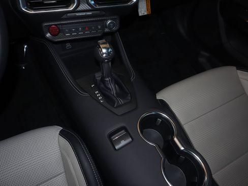 New 2025 Ford Mustang Premium image 29