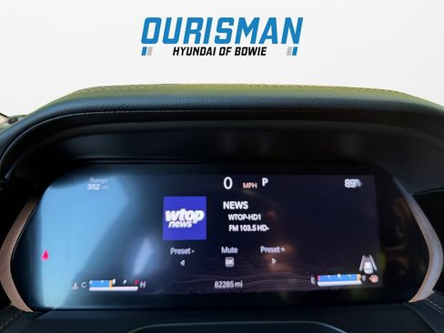 Used 2022 Jeep Grand Cherokee Summit AWD/4WD image 16
