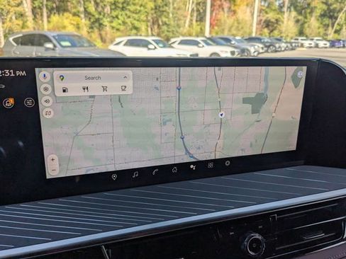 New 2026 INFINITI QX80 Autograph image 22