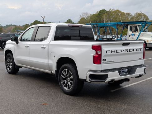 Used 2019 Chevrolet Silverado 1500 RST image 7