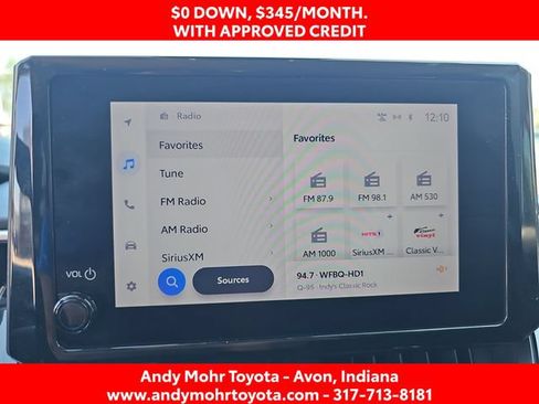 Used 2023 Toyota Corolla LE FWD image 19