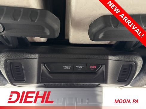 Used 2024 Jeep Wrangler Sport S image 33