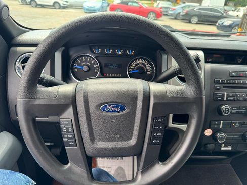 Used 2014 Ford F150 XLT RWD image 22