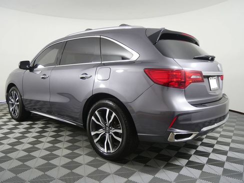 Used 2020 Acura MDX SH-AWD w/ Advance Package image 5