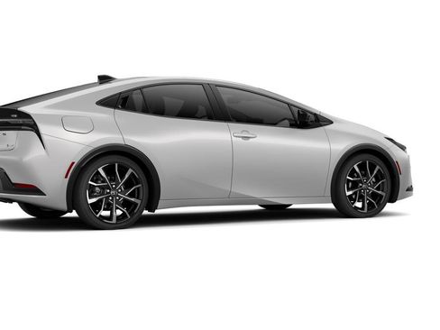 New 2026 Toyota Prius Plug-In Hybrid image 43