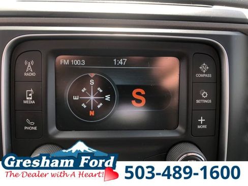 Used 2017 RAM 1500 Express AWD/4WD image 26
