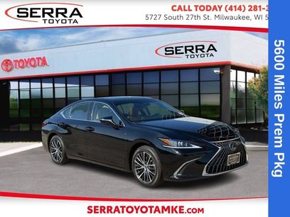 Used 2025 Lexus ES 350 w/ Premium Package