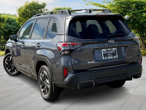 New 2025 Subaru Forester Limited image 3
