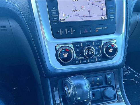 Used 2015 GMC Acadia SLT FWD image 21