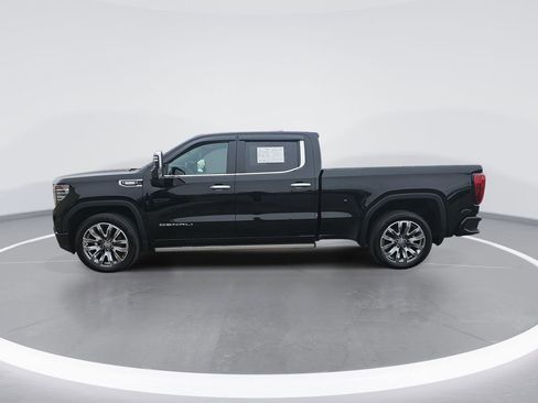 Certified 2023 GMC Sierra 1500 Denali w/ Denali Reserve Package AWD/4WD image 7