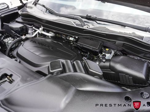 Used 2023 Honda Ridgeline RTL image 48