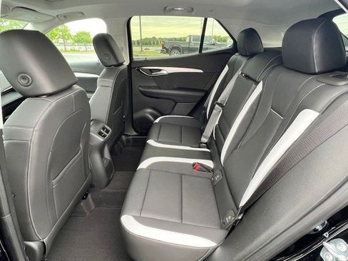 Used 2025 Buick Envision Sport Touring image 15