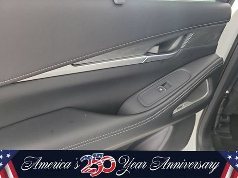 Used 2022 INFINITI QX60 Autograph w/ Cargo Package FWD image 18