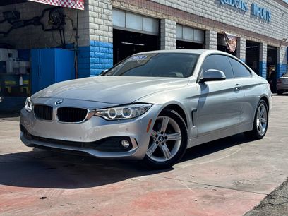 Used 2015 BMW 428i Coupe