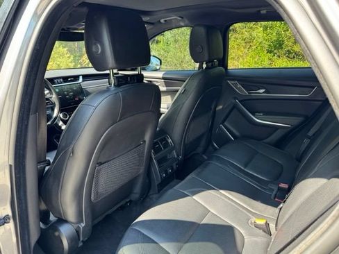 Used 2021 Jaguar F-PACE S AWD/4WD image 12