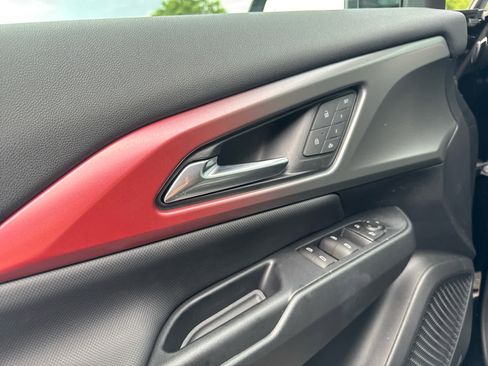 New 2025 Chevrolet Equinox EV RS w/ Active Safety Package 3 image 27