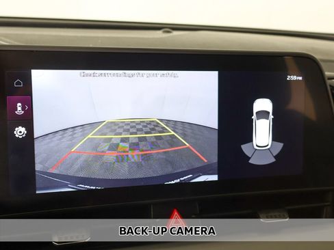 Used 2023 Kia Sportage EX FWD image 6