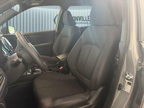 Certified 2025 Subaru Forester Premium w/ Convenience Package #1 AWD/4WD image 21